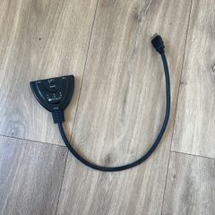 Neoteck HDMI switcher