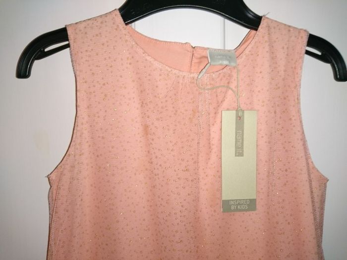 BNWT, Name it girls dress