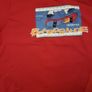 2 Age 4-5 Red Teeshirts Image 2