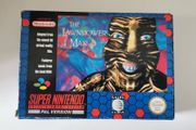 Super Nintendo