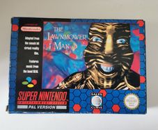 Super Nintendo