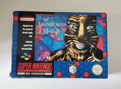 Super Nintendo
