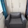 Jysk sofa bed Image 2