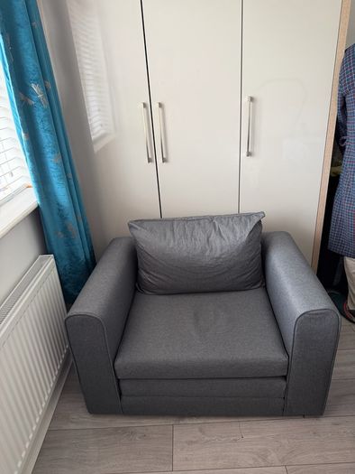 Jysk sofa bed