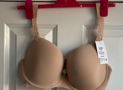 Simone Perele bra - sz 36E