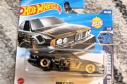 Hot Wheels - BMW 635 CSi