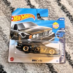 Hot Wheels - BMW 635 CSi