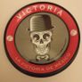Victoria Metal Beer Coasters Image 4