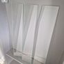 Grey Hemnes Mirror Cabinet Image 5