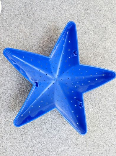 IKEA star light