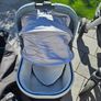 Uppababy Vista 2019 - Full Package Image 10