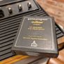Lovely condition Recapped Atari 2600 Bundle with Outlaw game #441 Image 4