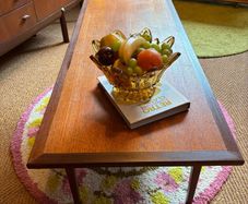 Mid Century Coffee Table