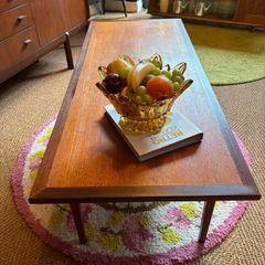 Mid Century Coffee Table