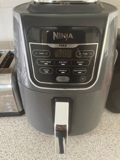Ninja Air Fryer in Working Condition