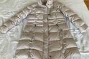 Esprit Puffer