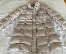 Esprit Puffer