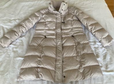 Esprit Puffer