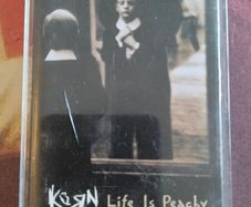 Korn - Life is Peachy