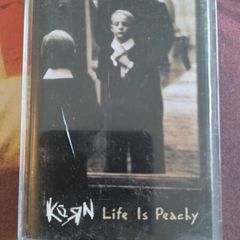 Korn - Life is Peachy