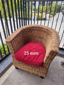 armchair