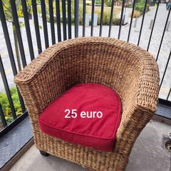 armchair