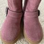 Boots (excellent condition!) - size 24EU/7UK Image 4