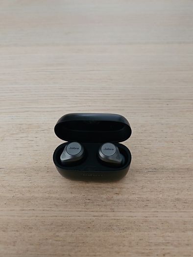 Jabra Elite 85t Earbuds