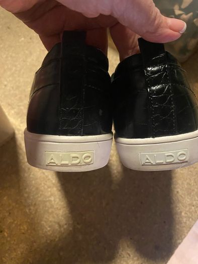 Aldo Runners
