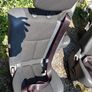 crew cab seats including belt Image 2