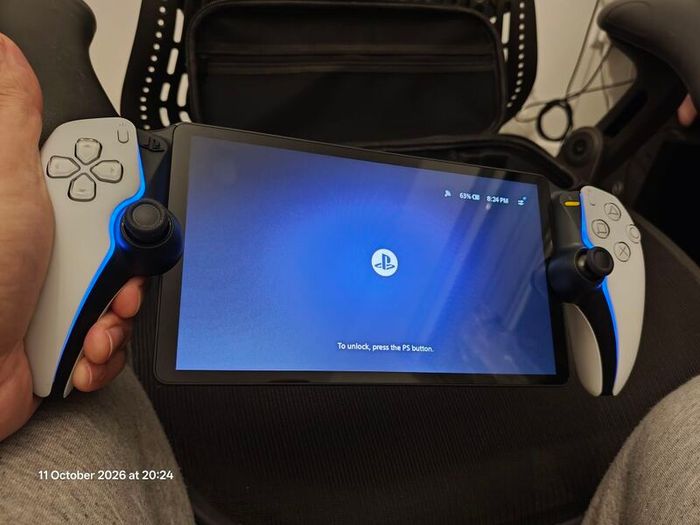 PlayStation Portal