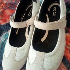 ECCO Pumps size 7.5