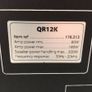 Speaker Cabinet QR12K Active Speaker Image 8