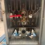 4 burner gas fryer Image 2