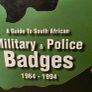 SADF Border War Unit Flashes and Catalogue Image 6