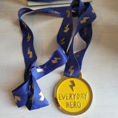 kids medal