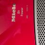 Miele Hoover Image 5