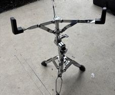 Pearl Snare Stand