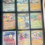 Pokemon Cards for Swaps/Trades Image 2