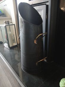 Coal  bucket