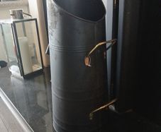 Coal  bucket