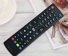 Brand New LG Remote Control Compatible with all LG TV