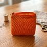 Handmade coin purse Image 6