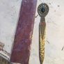 Vintage Letter opener Image 2