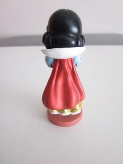 Disney Animators Collection Figure Toddler Snow White