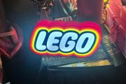 LEGO Lightbox