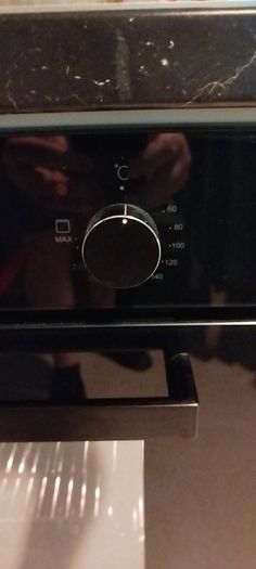 Oven (integrated)