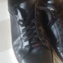 Leather Hugo Boss Shoes Image 7