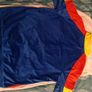 Lidl velour mens tracksuit top Image 5