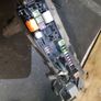 Fuse and relay  box avensis 2006 Image 2